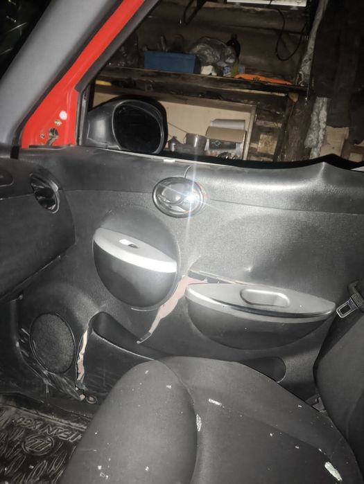 Продам авто Lifan Smily 2013