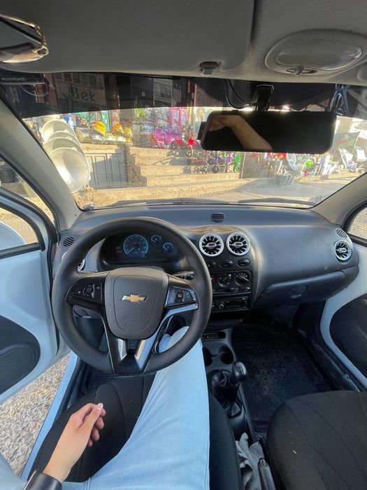 Matiz daewoo eksprotnoy