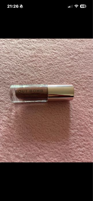 Lot cosmetice , sigilate