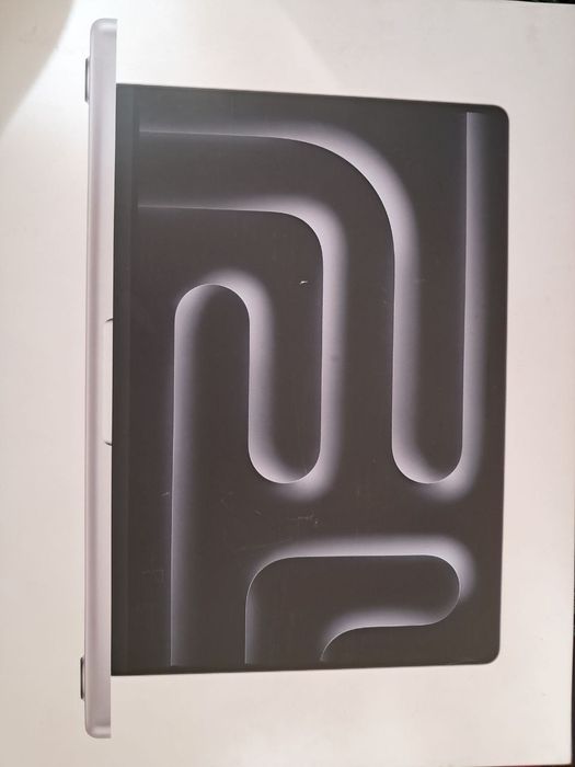 Macbook m4 pro 16/512 gb