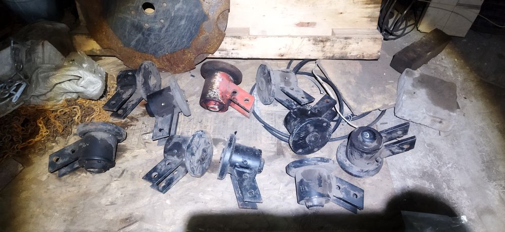 корпус БДМ НОВЫЕ