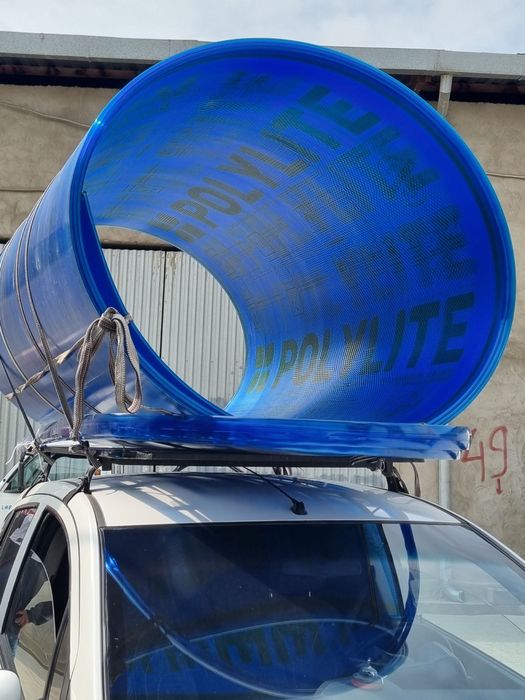 Лексан поликарбанат