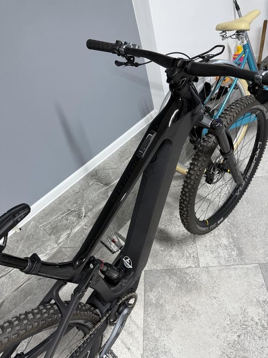 Електр. велосипед BULLS Sonic EVO AM SX2