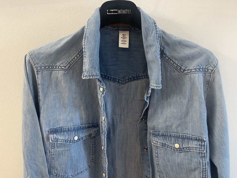 Camasa de blug unisex