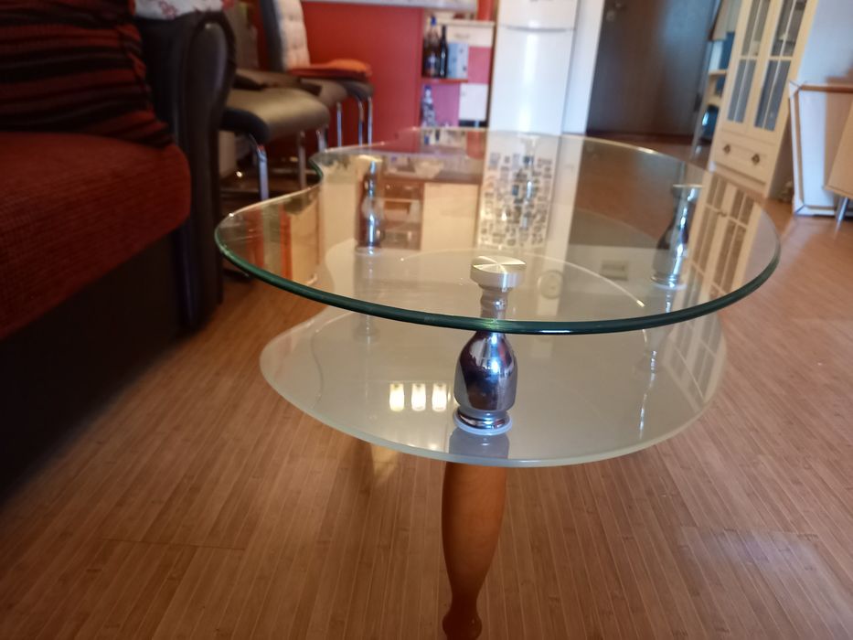 Маса за всекидневна