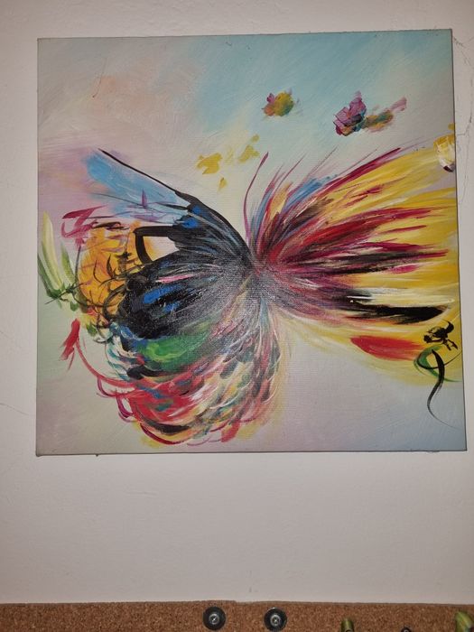 Картини 40/40, 3 броя