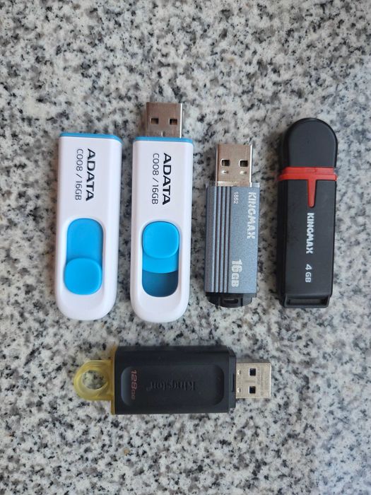 Carduri memorie microSD SDHC SDXC Samsung SANDISK Kingston 4Gb 8Gb 16Gb 32Gb 64Gb sigilat