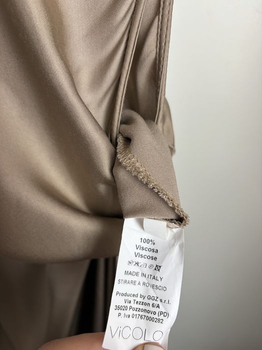 Платье Италия Vicolo