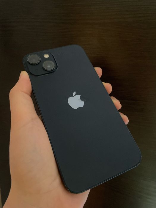 Айфон 13 128гб apple