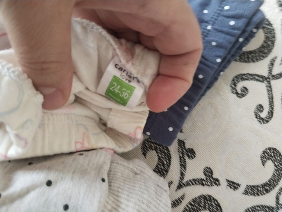 Продам по 500 тенге картерс