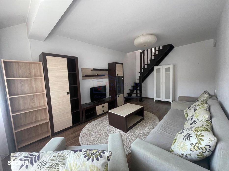 Apartament 2 camere | Central | 62 mp | 2c-7923 — fotografia 1