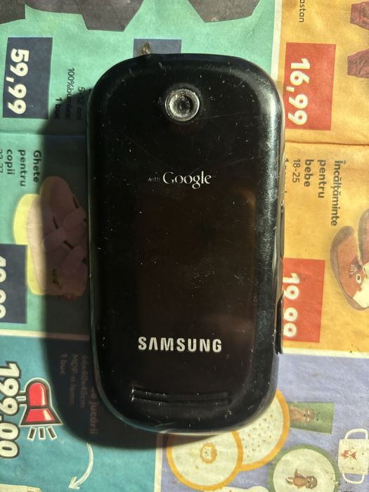 telefoane de colectie samsung