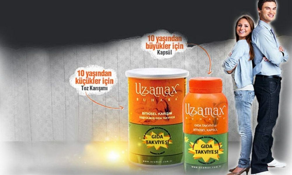 Uzmax original.dastavka bor.