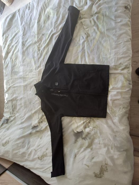 Оригинално мъжко яке - Адидас