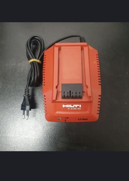 Hilti инструменты