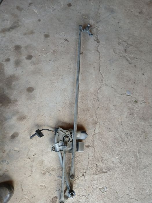 Части за Мерцедес А160