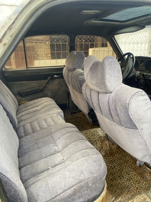 Тараз асада тур