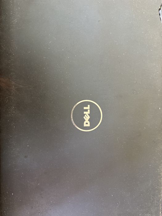 Нотбук Dell LBL P/N : P869M A00 CS20