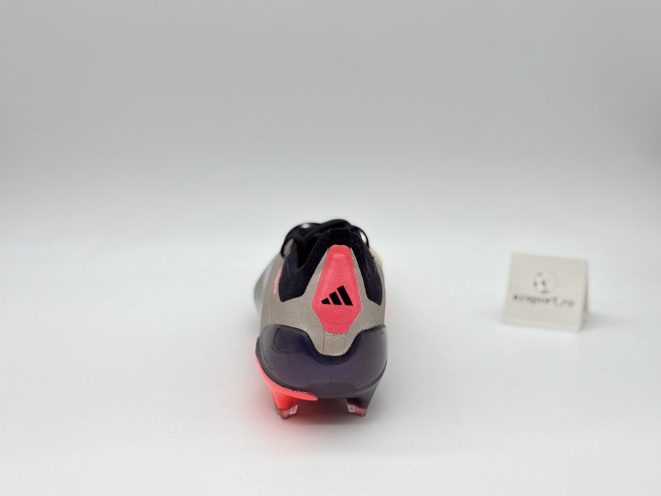 Adidas Predator Elite FG Noi Originale (39 1/3; 40; 40 2/3)