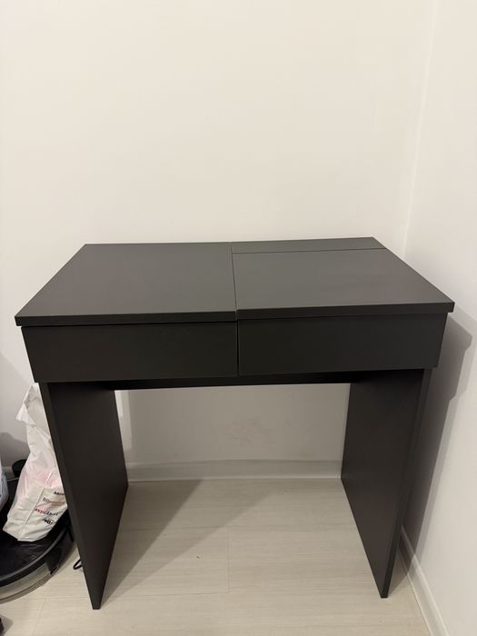 BRIMNES Masută de toaleta