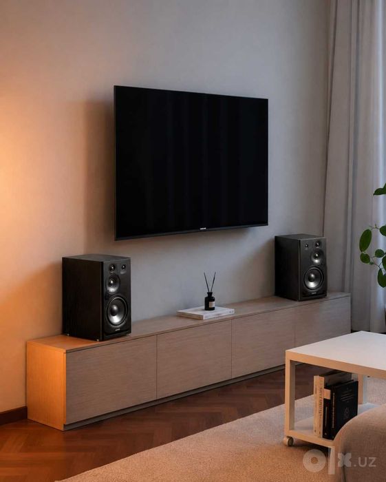 R2750 MKII Edifier/С доставкой:)