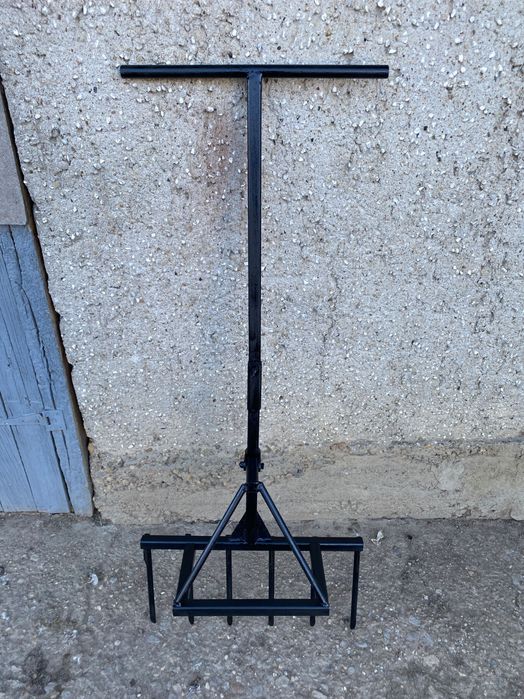 Продавам лопата чудо!