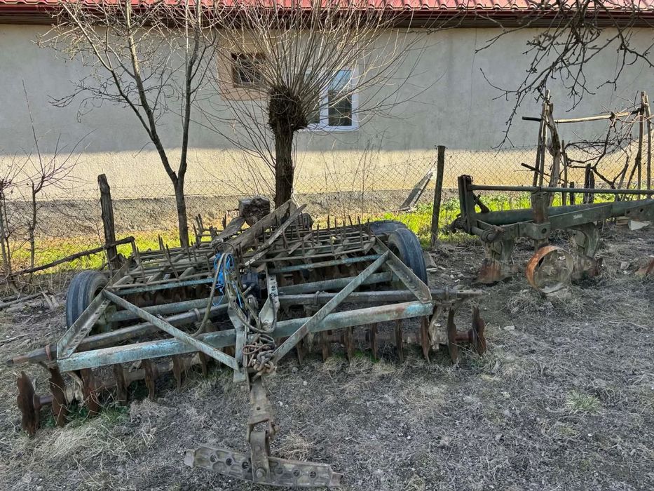Vand utilage agricole