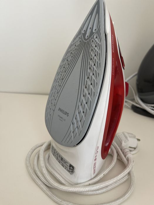 Утюг Philips в хорошем состоянии