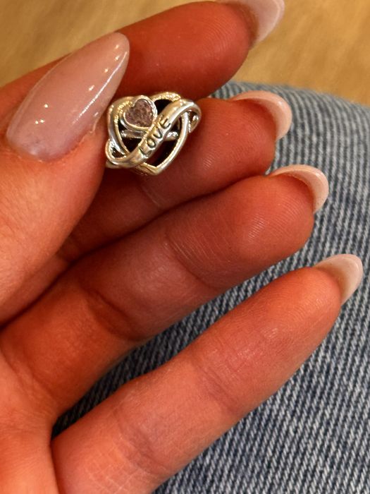 Талисмани Пандора Pandora