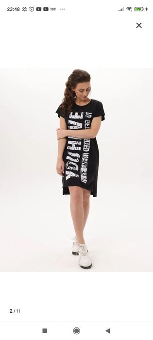 Продам платья женские