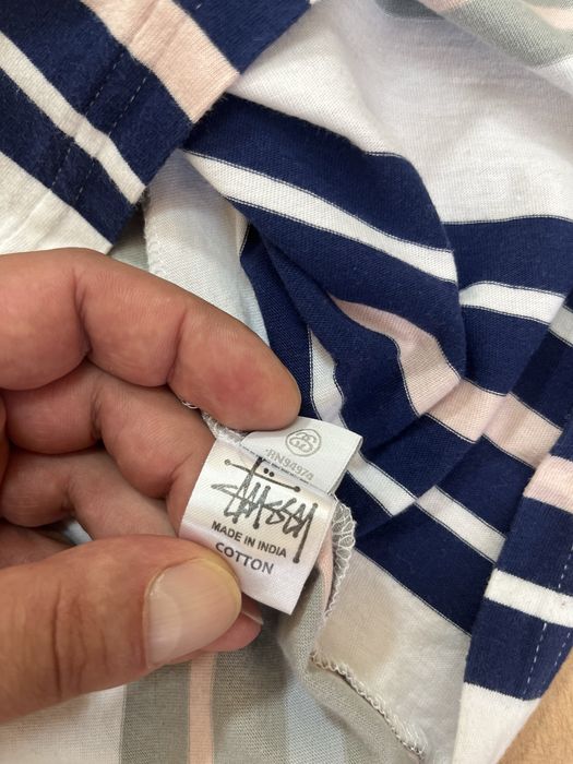Stussy мъжка тениска размер L