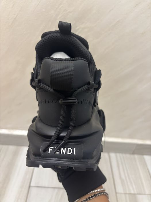 Adidasi Fendi Barbati