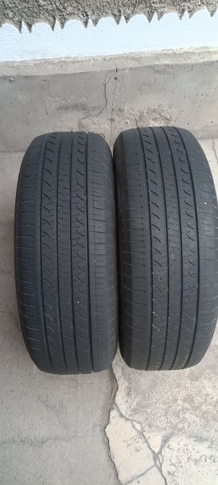 Yokohama 225/65/r17