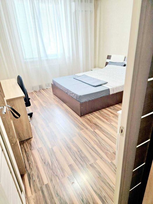 Дава се под наем Едностаен апартамент в София, Света Троица - 40 кв.м за 375 € - Снимка #3