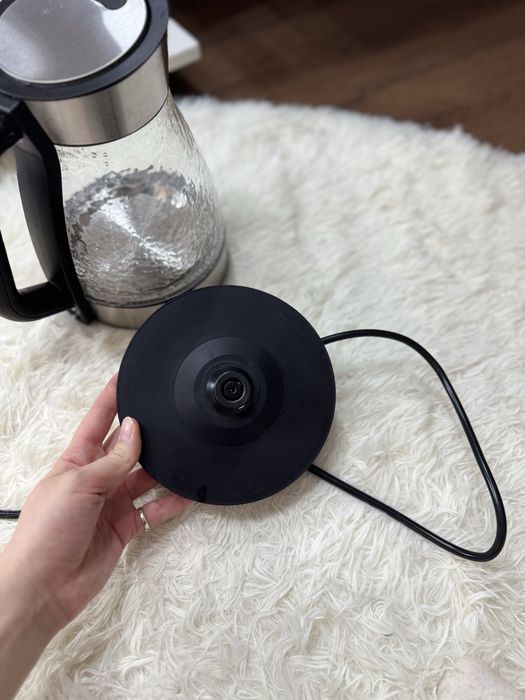 Чайник электрический