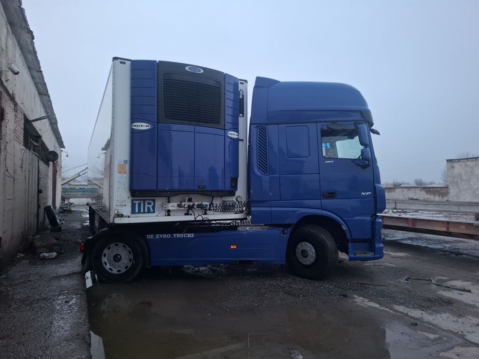 Даф присеп комплект