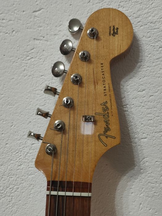 Chitara electrica Fender Vintera