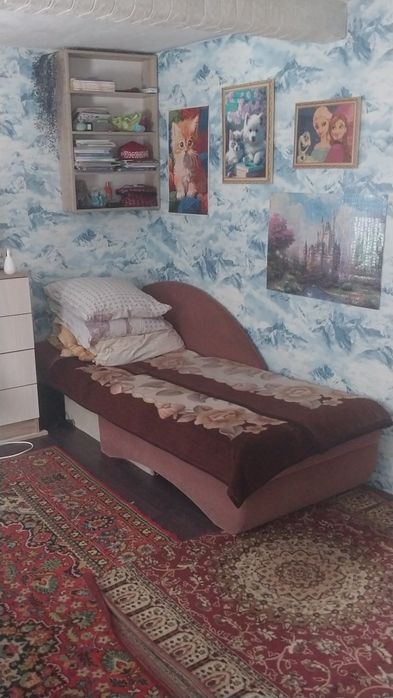 Продам дом старая согра