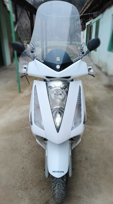 Xonda panteon 150cc