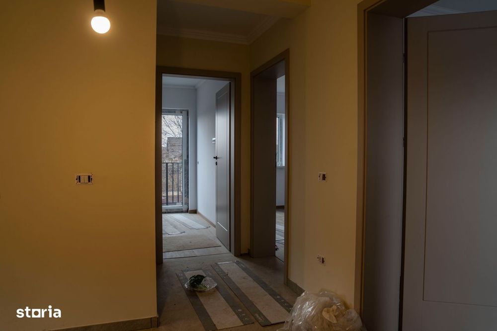 De Vânzare Duplex În Cartierul Izvor