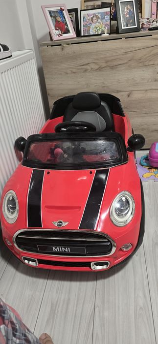 Vand masinuta elecrica