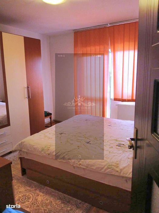 Inchiriez apartament in casa str. Olteniei .