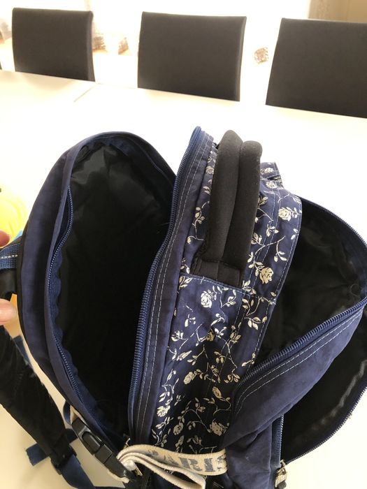 Ученическа раница за момиче