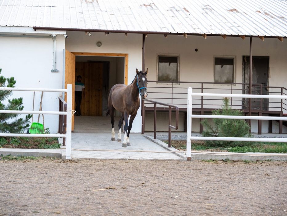 Продается участок