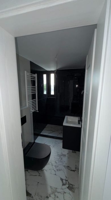 De vânzare apartament nou
