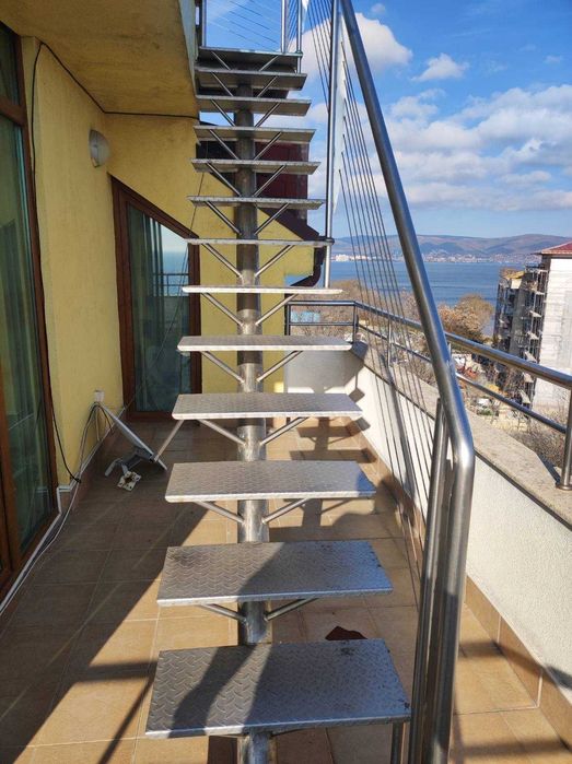 Продава се Тристаен апартамент в Несебър - 180 кв.м за 1389 €/кв.м - Снимка #5