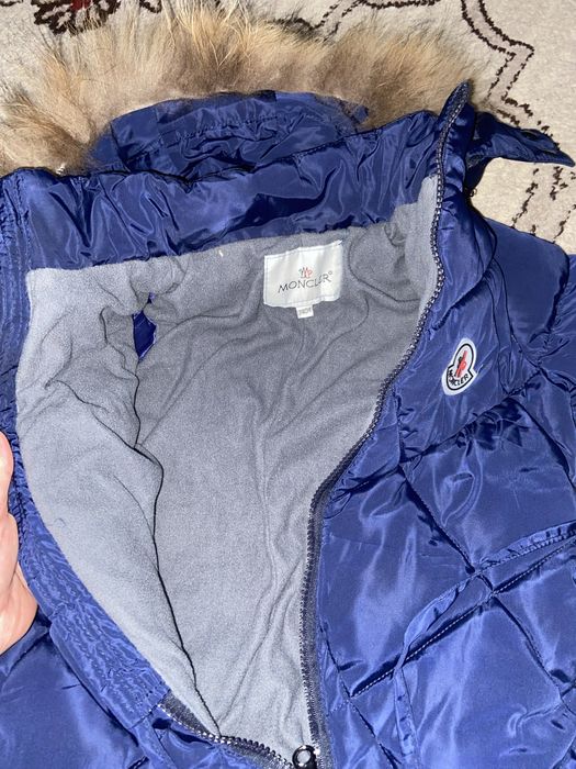 Комбинезон детский