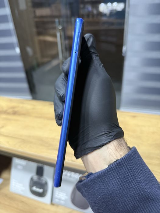 redmi 10c 128Gb xotira