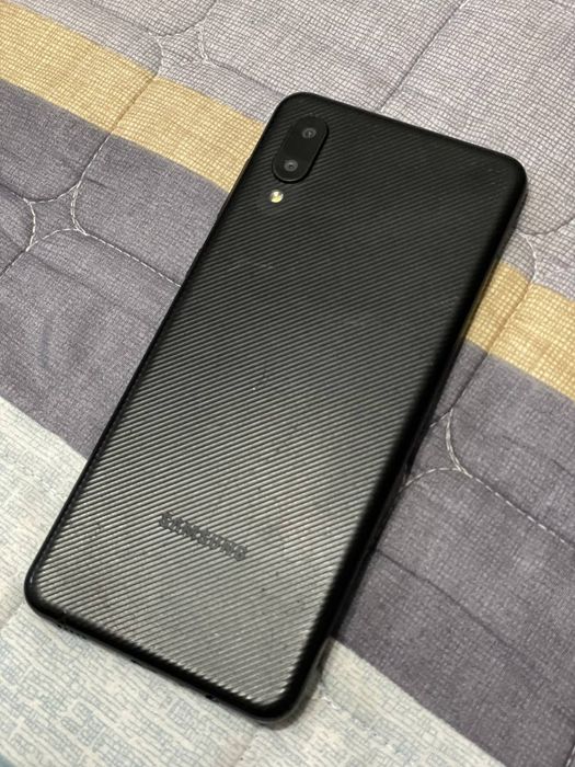 Самсунг А02 32 гб