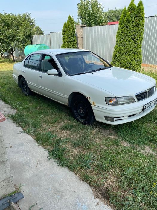Nissan Maxima 1998 г.в.